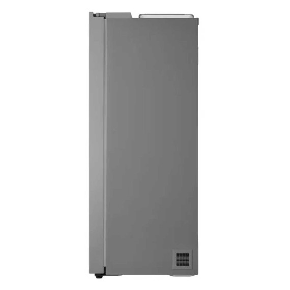 Холодильник LG GR-B257KLJW 