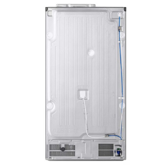 Холодильник LG GR-L257KLKW 