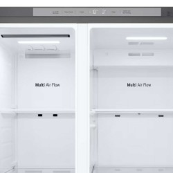 Холодильник LG GR-L257KLKW 