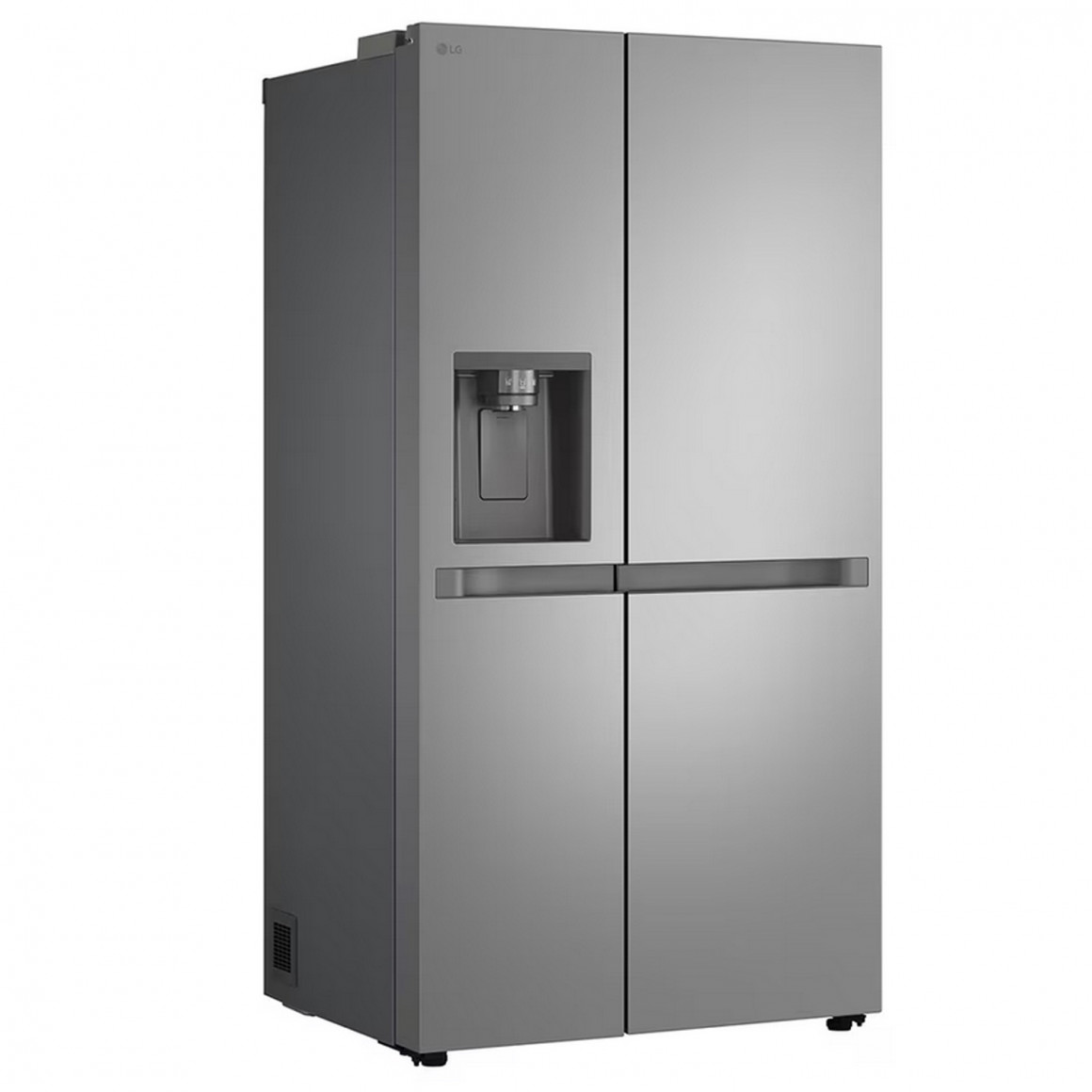 Холодильник LG GR-L257KLKW 