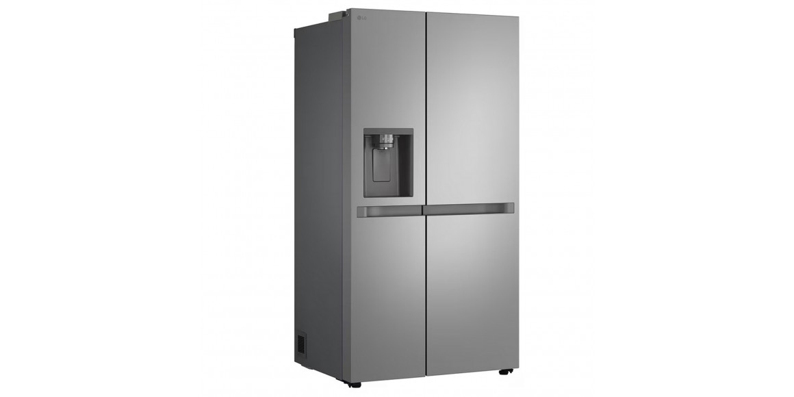 Refrigerator LG GR-L257KLKW 