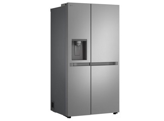 Холодильник LG GR-L257KLKW 