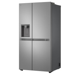 Холодильник LG GR-L257KLKW 