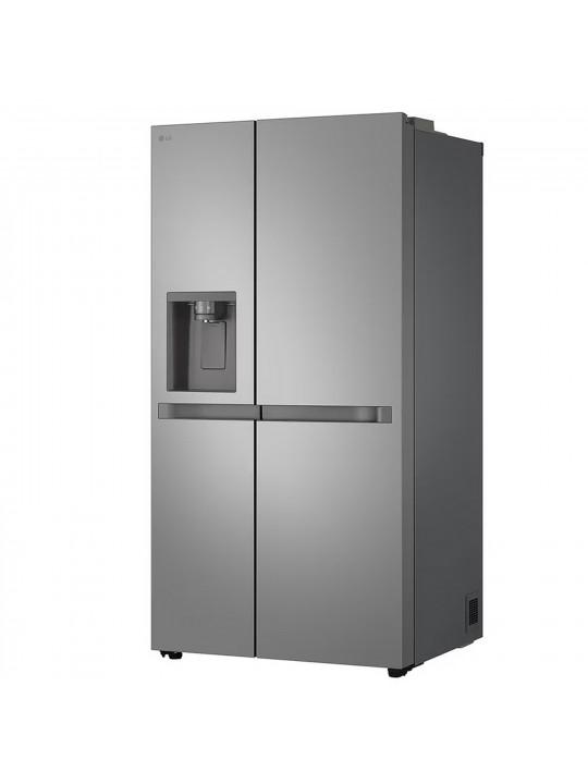 Սառնարան LG GR-L257KLKW 