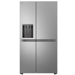 Холодильник LG GR-L257KLKW 