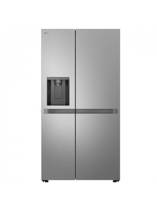 Սառնարան LG GR-L257KLKW 