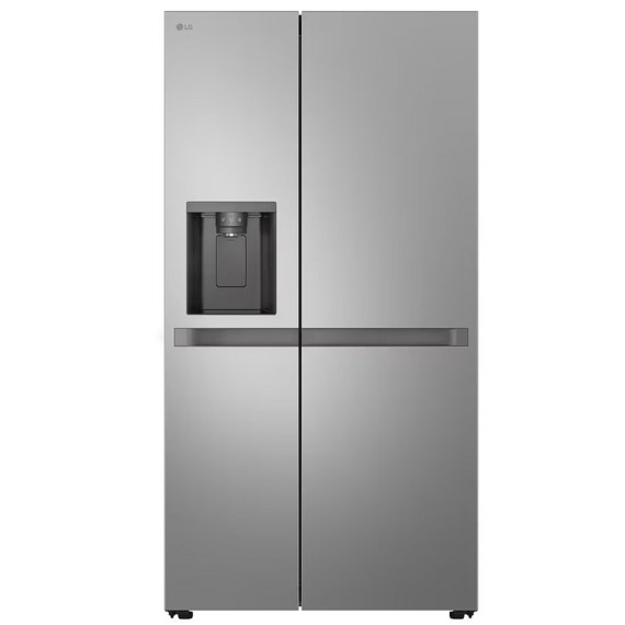 Холодильник LG GR-L257KLKW 
