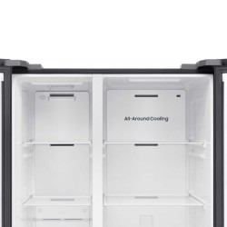Холодильник SAMSUNG RS-70F65Q1FWR 