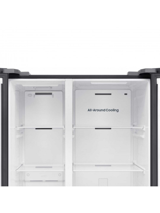 Սառնարան SAMSUNG RS-70F65Q1FWR 