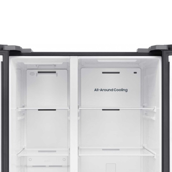 Սառնարան SAMSUNG RS-70F65Q1FWR 