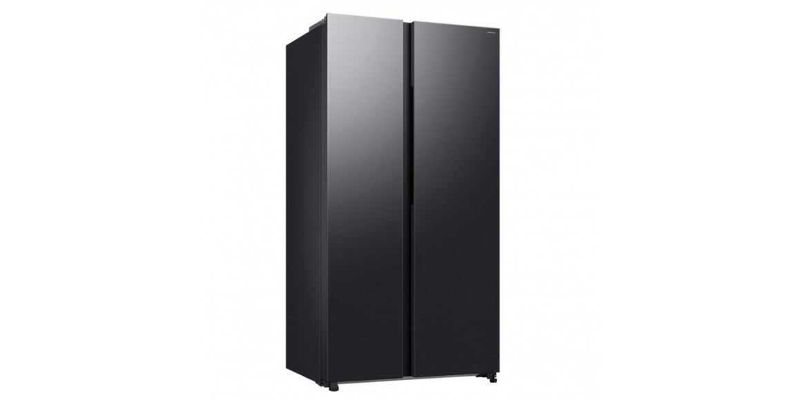 Refrigerator SAMSUNG RS-70F65Q1FWR 