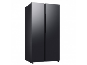 Refrigerator SAMSUNG RS-70F65Q1FWR 