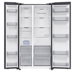 Холодильник SAMSUNG RS-70F65Q1FWR 