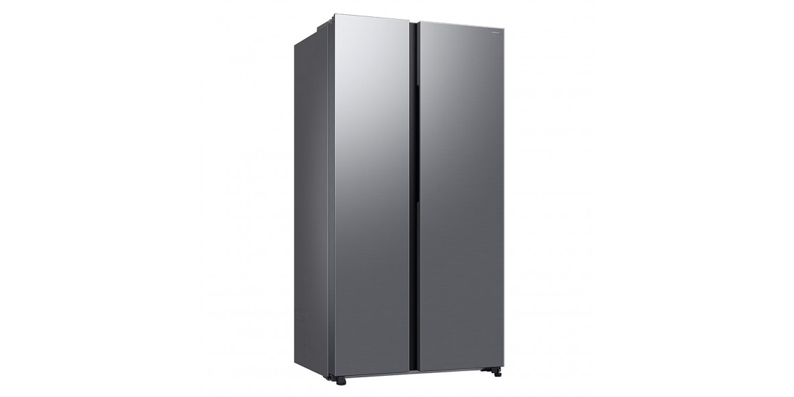 Холодильник SAMSUNG RS-70F65Q1TWR 