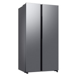 Холодильник SAMSUNG RS-70F65Q1TWR 