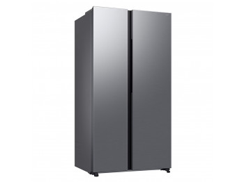 Refrigerator SAMSUNG RS-70F65Q1TWR 