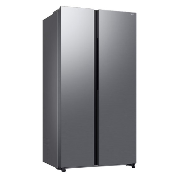 Refrigerator SAMSUNG RS-70F65Q1TWR 