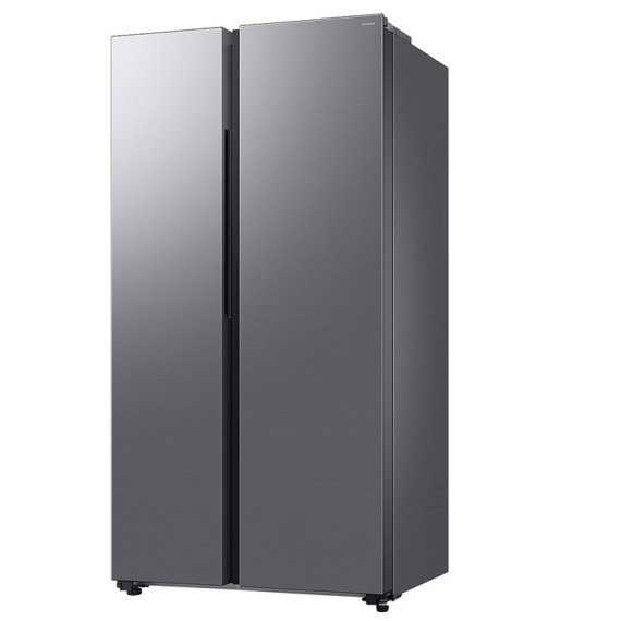 Refrigerator SAMSUNG RS-70F65Q1TWR 
