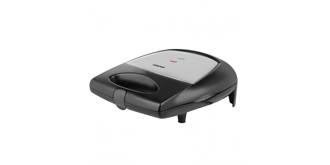 Сэндвичница/вафельница CENTEK CT-1450 