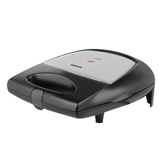 Sandwich/waffle maker CENTEK CT-1450 