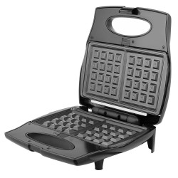 Sandwich/waffle maker CENTEK CT-1450 
