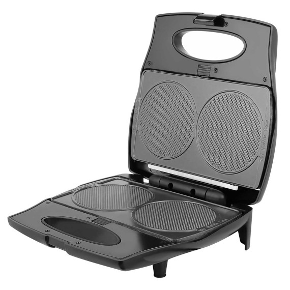 Sandwich/waffle maker CENTEK CT-1450 