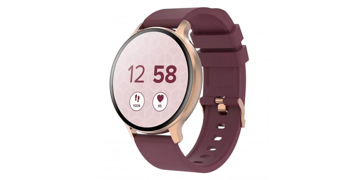 Smart watch CANYON Badian CNS-SW68RR (RD) 