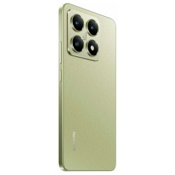 Смартфон XIAOMI 14T 12GB 256GB (Lemon Green) (2406APNFAG)