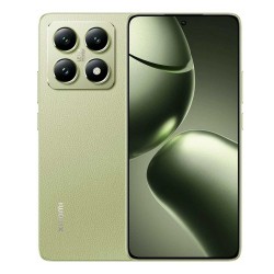 Смартфон XIAOMI 14T 12GB 256GB (Lemon Green) (2406APNFAG)
