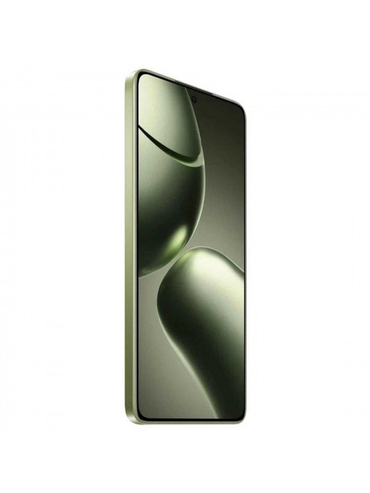 Սմարթ հեռախոս XIAOMI 14T 12GB 256GB (Lemon Green) (2406APNFAG)