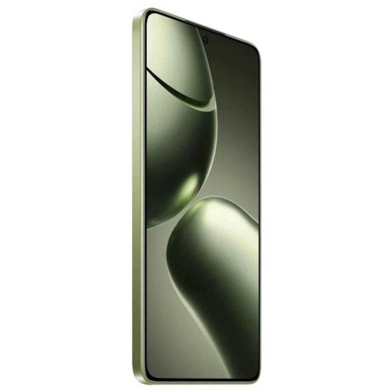 Սմարթ հեռախոս XIAOMI 14T 12GB 256GB (Lemon Green) (2406APNFAG)