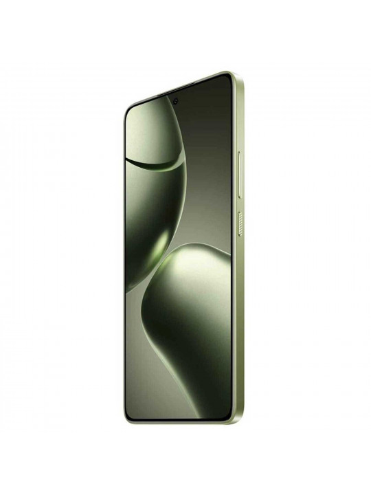 Սմարթ հեռախոս XIAOMI 14T 12GB 256GB (Lemon Green) (2406APNFAG)