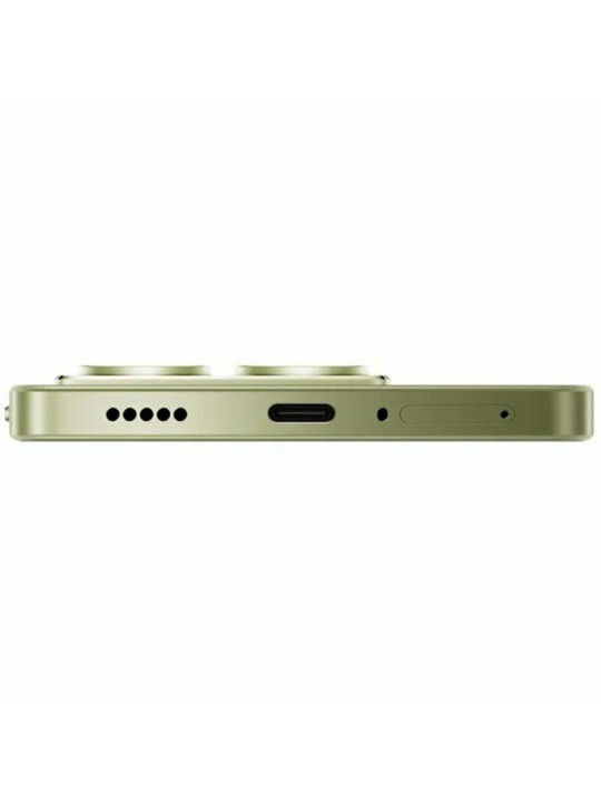 Սմարթ հեռախոս XIAOMI 14T 12GB 256GB (Lemon Green) (2406APNFAG)
