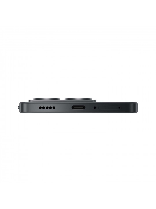 Սմարթ հեռախոս XIAOMI 14T 12GB 256GB (Titan Black) (2406APNFAG)