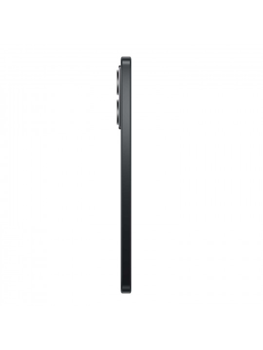 Սմարթ հեռախոս XIAOMI 14T 12GB 256GB (Titan Black) (2406APNFAG)