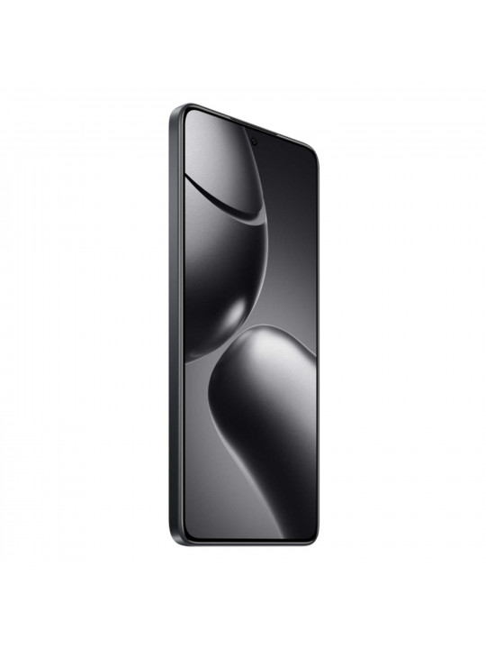 Սմարթ հեռախոս XIAOMI 14T 12GB 256GB (Titan Black) (2406APNFAG)