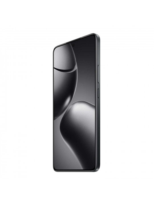 Սմարթ հեռախոս XIAOMI 14T 12GB 256GB (Titan Black) (2406APNFAG)