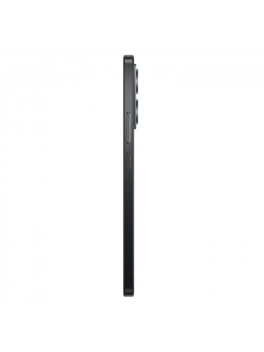 Սմարթ հեռախոս XIAOMI 14T 12GB 256GB (Titan Black) (2406APNFAG)