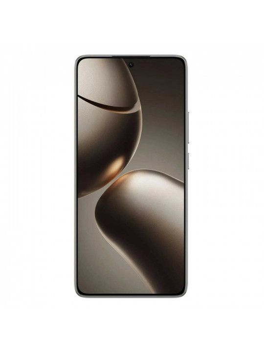 Smart phone XIAOMI 14T 12GB 256GB (Titan Gray) (2406APNFAG)