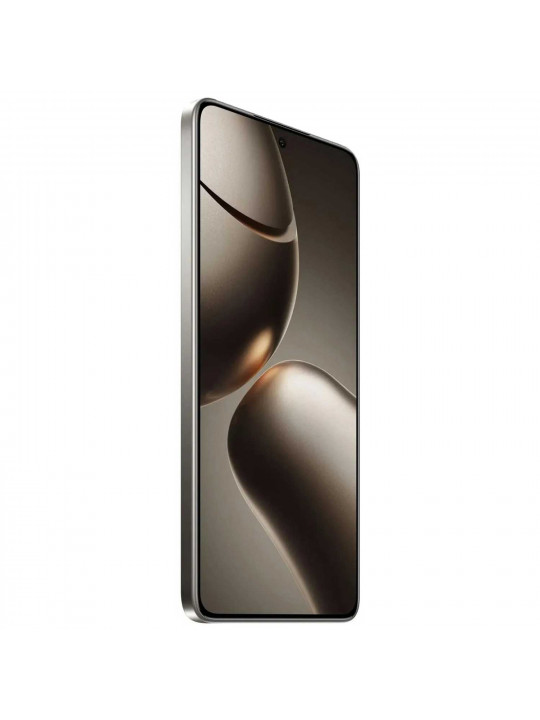 Smart phone XIAOMI 14T 12GB 256GB (Titan Gray) (2406APNFAG)