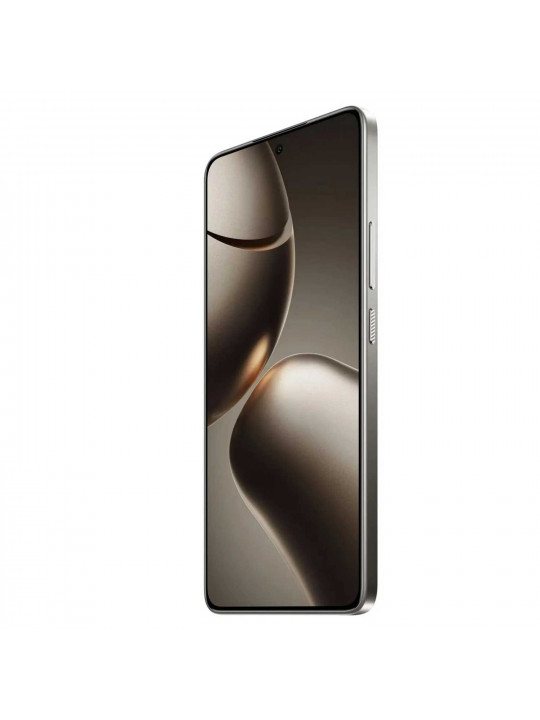 Smart phone XIAOMI 14T 12GB 256GB (Titan Gray) (2406APNFAG)