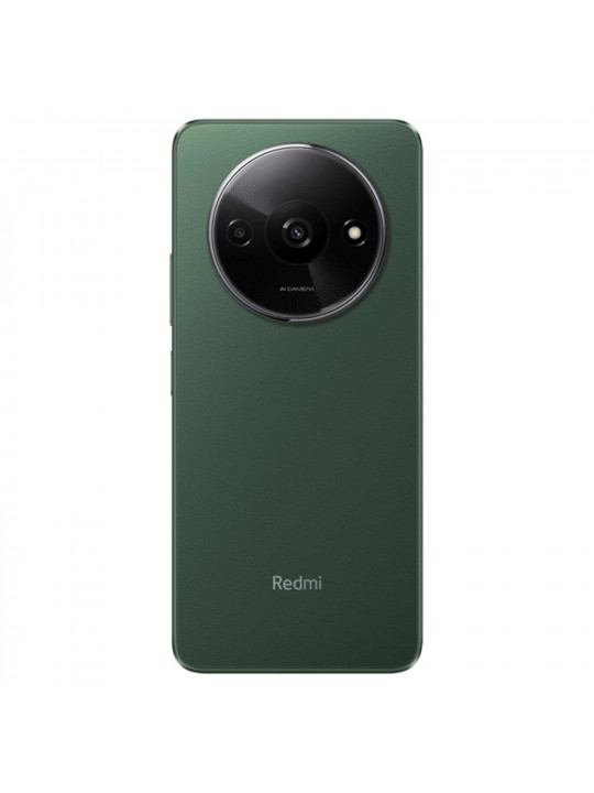 Smart phone XIAOMI REDMI A3 4GB 128GB (Green) (23129RN51X)