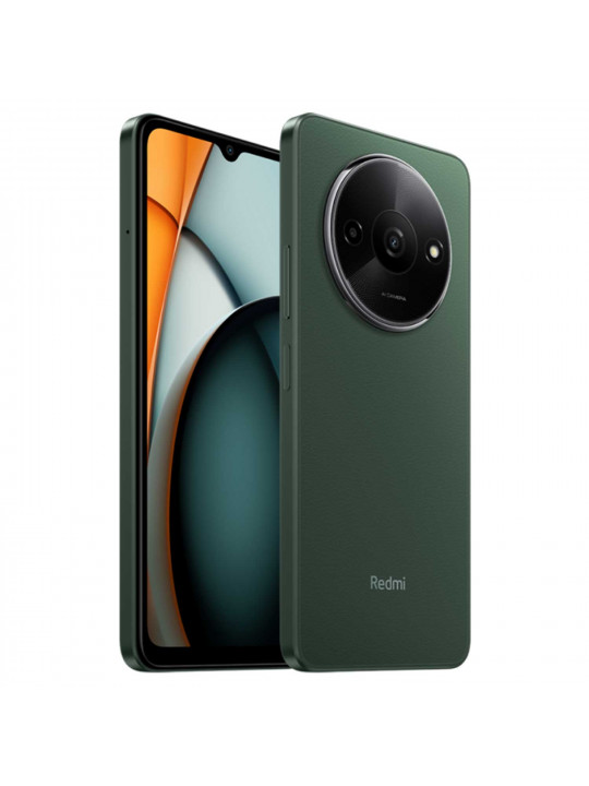 Smart phone XIAOMI REDMI A3 4GB 128GB (Green) (23129RN51X)
