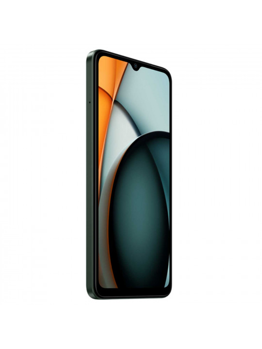 Smart phone XIAOMI REDMI A3 4GB 128GB (Green) (23129RN51X)