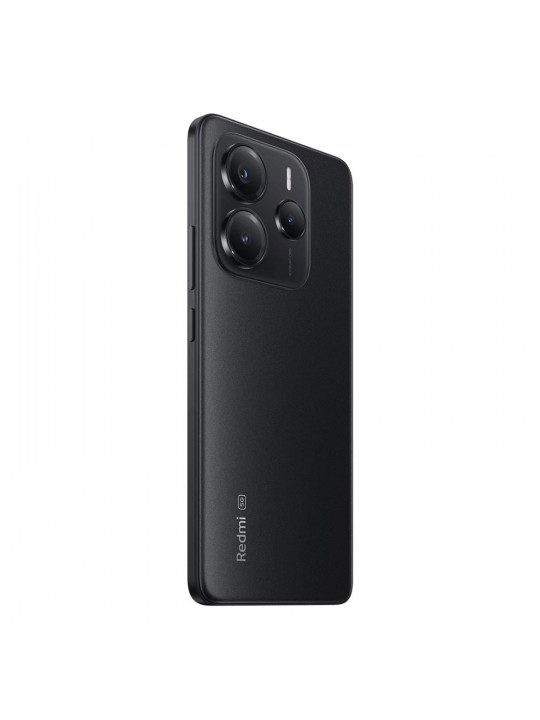Smart phone XIAOMI REDMI NOTE 14 4G 6GB 128GB (Midnight Black) (24117RN76O)