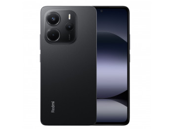 Smart phone XIAOMI REDMI NOTE 14 4G 6GB 128GB (Midnight Black) (24117RN76O)
