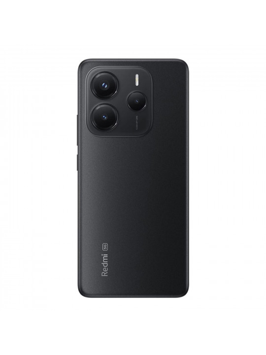 Smart phone XIAOMI REDMI NOTE 14 4G 6GB 128GB (Midnight Black) (24117RN76O)