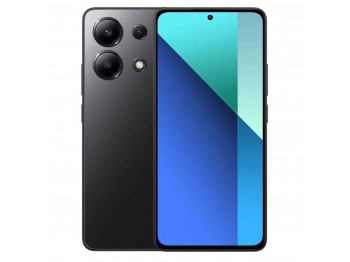 Սմարթ հեռախոս XIAOMI REDMI 13 8GB 256GB (Midnight Black) (24040RN64Y)