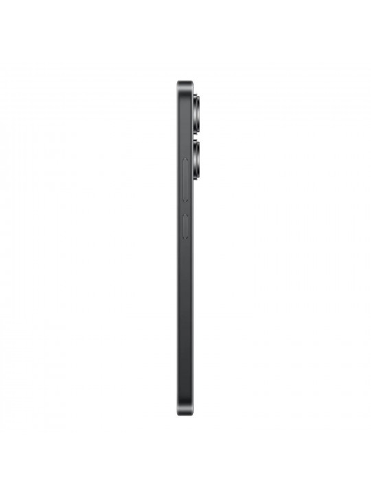 Սմարթ հեռախոս XIAOMI REDMI 13 8GB 256GB (Midnight Black) (24040RN64Y)