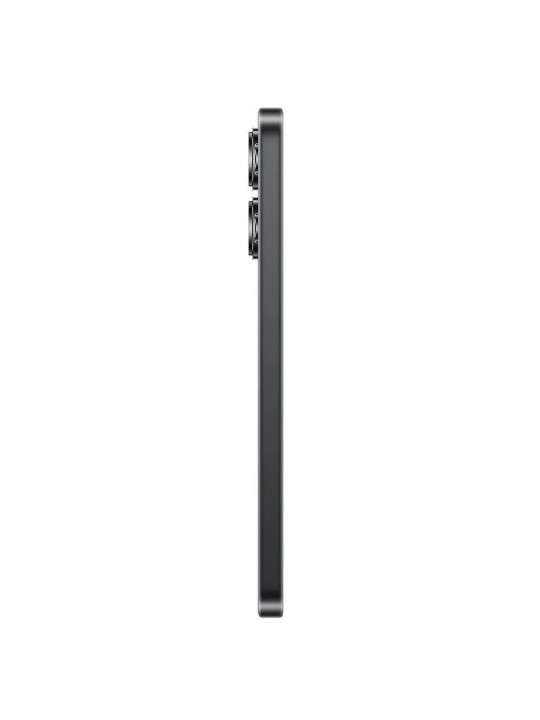Սմարթ հեռախոս XIAOMI REDMI 13 8GB 256GB (Midnight Black) (24040RN64Y)